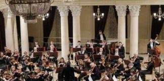 Убить двух зайцев. Как не пропустить в Киевской филармонии самое важное
