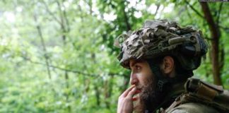 ДНК-экспертиза подтвердила гибель украинского музыканта на фронте