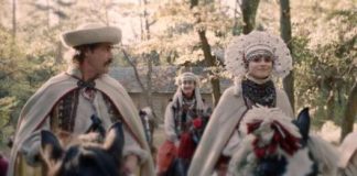 «Довбуш» стал самым кассовым украинским игровым фильмом 2023 года