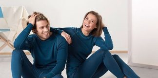 Термобелье: виды, параметры выбора и советы по носке