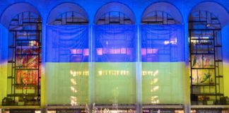 Метрополитен-опера музыкой напомнит миру о депортации РФ украинских детей