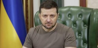 «Нельзя давать шансов террору», — появилась реакция Зеленского на события в Израиле