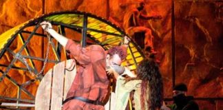 “Нотр-Дам де Пари” – как создавался легендарный мюзикл