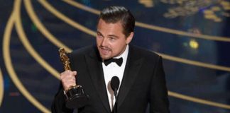 Новый штурм “Оскара”: топ-7 фильмов Ди Каприо до ‘Убийц цветочной луны'»