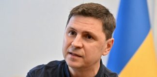 В Офисе президента обратились с прямым вопросом к противникам военной помощи Украине