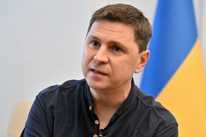 В Офисе президента обратились с прямым вопросом к противникам военной помощи Украине