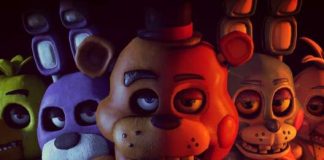 Эру комиксов в кино сменили игры? В чем секрет успеха “Пяти ночей с Фредди”