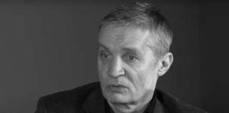 Известный актер театра на Подоле ушел из жизни