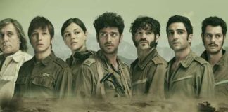 Не только “Фауда”. Пять сериалов об арабо-израильском противостоянии