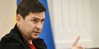 Подоляк заявил, что «на Украину напал не Путин», и объяснил, кто стоит за полномасштабным вторжением