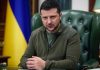 «Россия готовит госпереворот в Украине», – Зеленский рассказал о «Майдане 3»