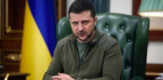 «Россия готовит госпереворот в Украине», – Зеленский рассказал о «Майдане 3»