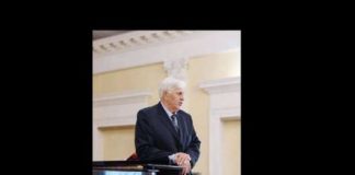 Скончался знаменитый украинский певец