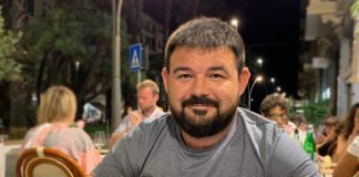 «Тебя удивить тяжело — дарю гранаты», — появились детали гибели помощника Залужного