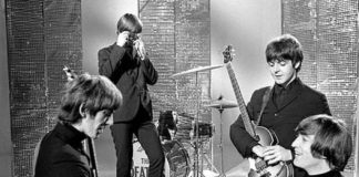 The Beatles представит последнюю песню с вокалом Леннона: дата презентации