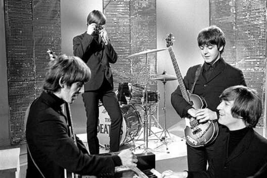 
            The Beatles представит последнюю песню с вокалом Леннона: дата презентации        