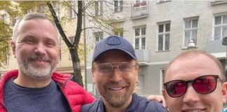 В сети показали свежее фото Олега Винника: где он сейчас и чем занимается