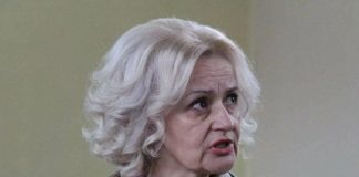 Власти Украины взялись за скандал с Фарион: обращение уже в СБУ