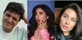 Анатолич и участница Нацотбора выступят на корпоративе блогерши Алхим