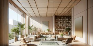 Как выбрать и правильно использовать жидкие обои — основные правила и рекомендации