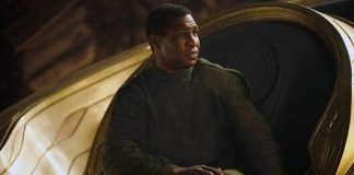 Marvel уволила Мейджорса, который должен был сыграть в новых «Мстителях»