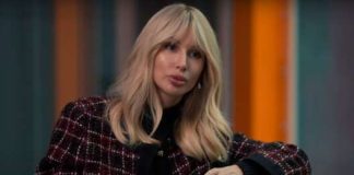 О языке, астрологии и сочувствии к россиянам: заявления Лободы из интервью