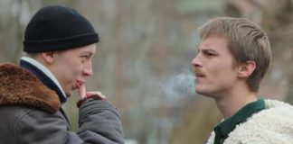 Самой популярной песней в Украине стал саундтрек к российскому сериалу