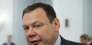 Тесно связан с российским ВПК: СБУ объявила в розыск олигарха из РФ Михаила Фридмана