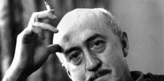 Умер режиссер Отар Иоселиани