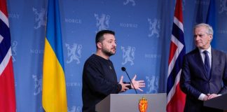 Венгерская блокада: Зеленский открыто сказал, кто препятствует началу процесса вступления Украины в ЕС