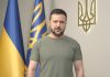 «Все, что он говорит, это неправда», – Зеленский подтвердил, что не пойдет на компромисс с Путиным