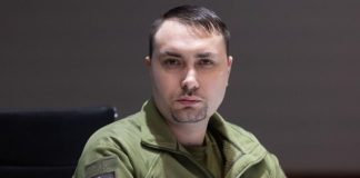 Буданов указал на главную странность в позиции РФ по крушению Ил-76