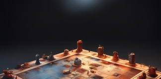 Настільні ігри: позачасова форма розваги