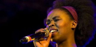 Популярная африканская певица Захара скончалась в возрасте 36 лет