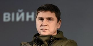 «Путин хочет захватить не только Украину», — в ОП объяснили невозможность переговоров с РФ