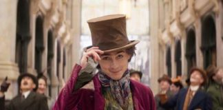 Шаламе не Джонни Депп, но тоже хорош. Почему надо смотреть фильм “Вонка”