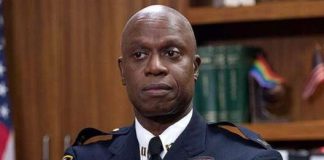 Умер актер сериалов «Бруклин 9-9» и «Доктор Хаус» Андре Брауэр