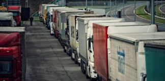 Блокада границы польскими фермерами: украинские перевозчики анонсировали ответный шаг