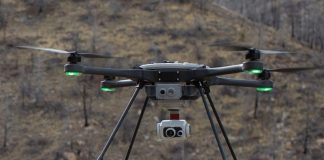 Украинские беспилотники оснастят ИИ: в ОП раскрыли детали