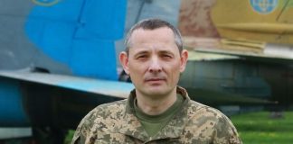 Ускоренная подготовка: в Воздушных силах Украины раскрыли новые детали получения F-16