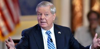 Официальный Вашингтон нашел возможность выразить поддержку Украине