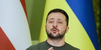 Зеленский заявил, что Путин «очень болен», и назвал главную цель Кремля по Украине