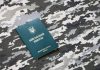 Украинцам без военно-учетного документа закроют доступ к некоторым видам админуслуг