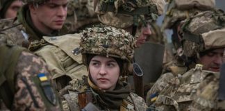 Западные СМИ раскручивают тему принудительной мобилизации женщин в ВСУ – что ответили в Украине