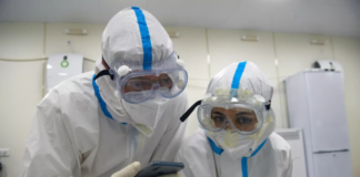 Ракова: в Москве в мае не было случаев штамма коронавируса FLiRT