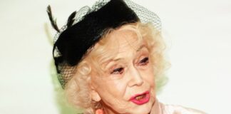 Светлану Немоляеву госпитализировали с COVID-19 в Москве