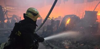 Удар РФ по «Эпицентру» в Харькове: число погибших возросло