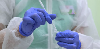 Гинцбург заявил, что пандемия коронавируса продолжается