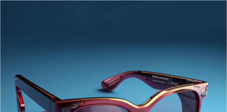 Солнцезащитные очки: правила выбора