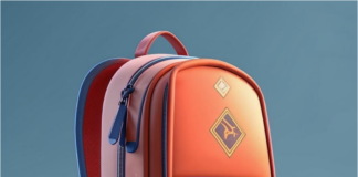 Школьный рюкзак для первоклассника: правильный выбор и советы